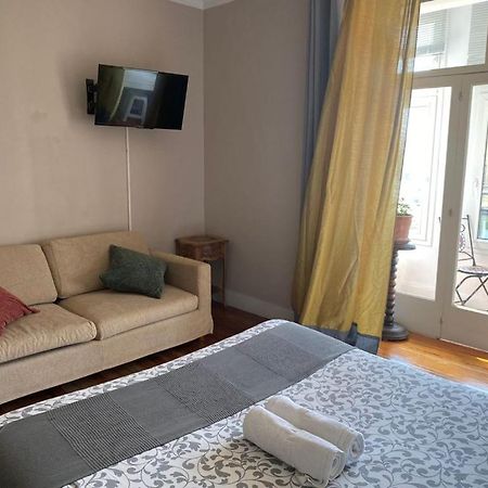 Kasa Reina Ht Lss00215 Apartamento San Sebastián Exterior foto