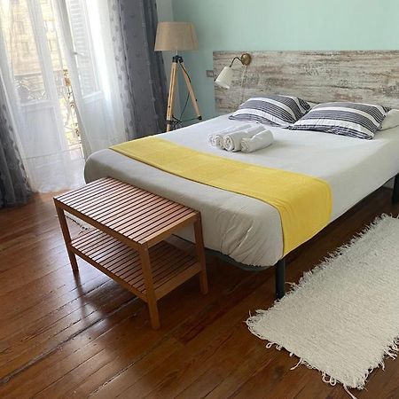 Kasa Reina Ht Lss00215 Apartamento San Sebastián Exterior foto