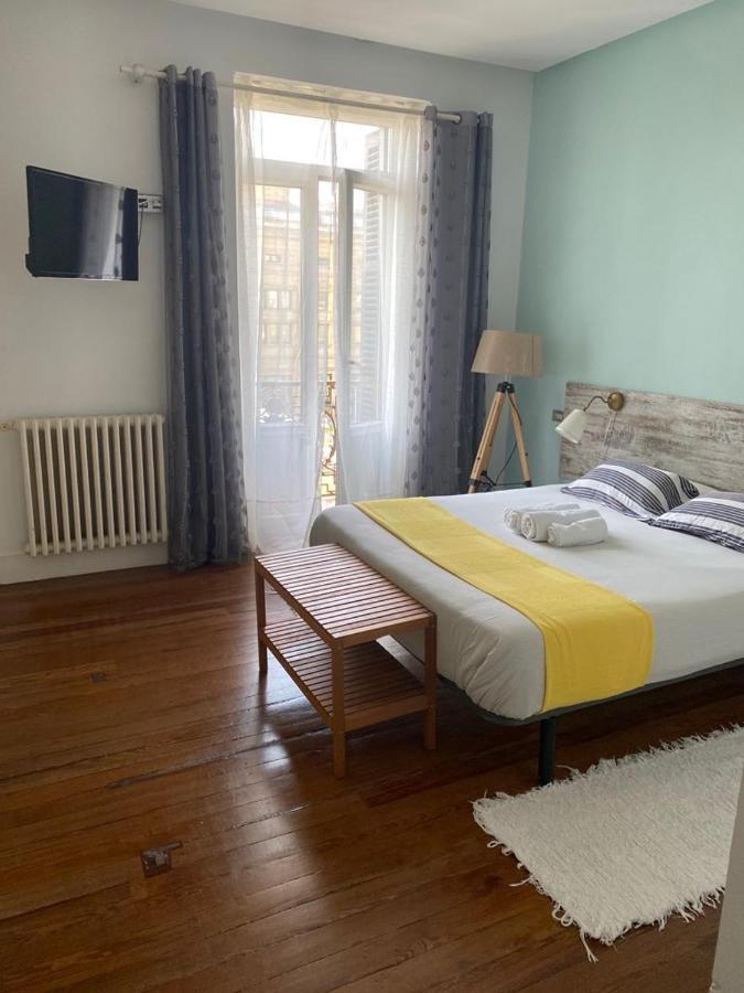 Kasa Reina Ht Lss00215 Apartamento San Sebastián Exterior foto