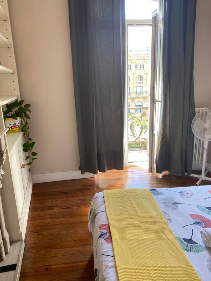 Kasa Reina Ht Lss00215 Apartamento San Sebastián Exterior foto