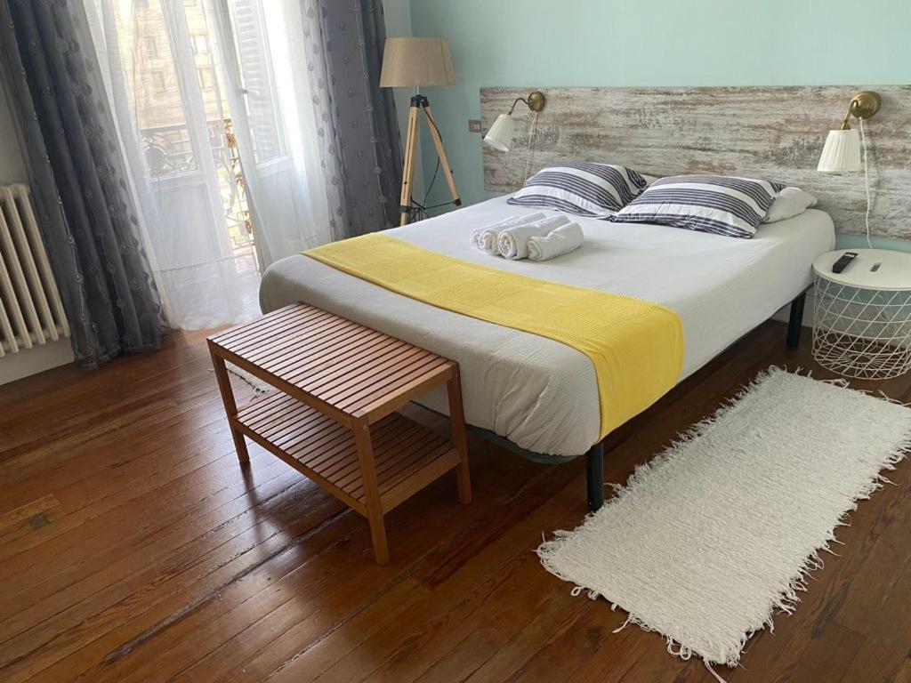 Kasa Reina Ht Lss00215 Apartamento San Sebastián Exterior foto