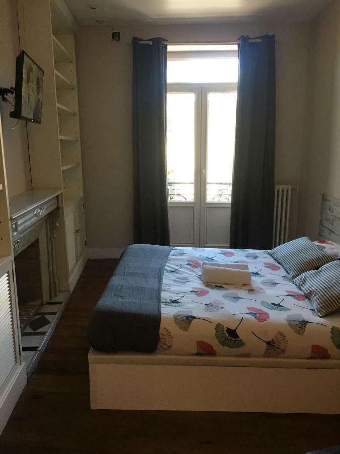 Kasa Reina Ht Lss00215 Apartamento San Sebastián Exterior foto