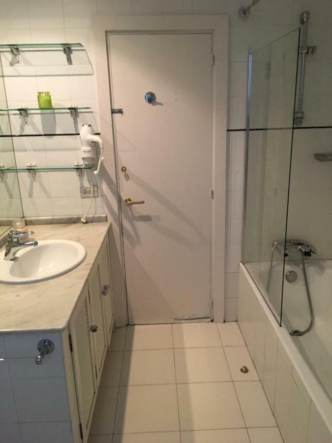 Kasa Reina Ht Lss00215 Apartamento San Sebastián Exterior foto